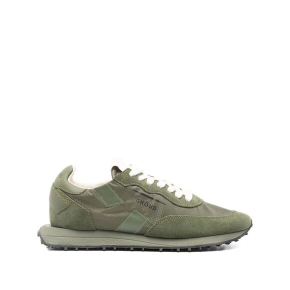 Ghoud Men Rush One Low Sneakers